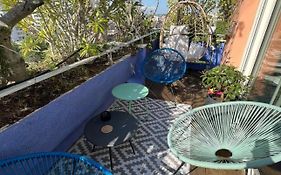 Rooftop Chaleureux Hyper-Centre