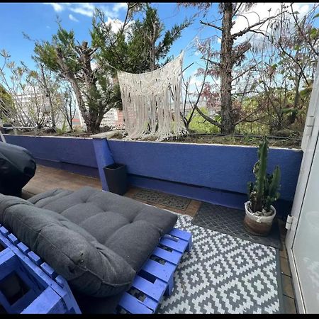 Apartamento Rooftop Chaleureux Hyper-Centre Toulouse Exterior foto