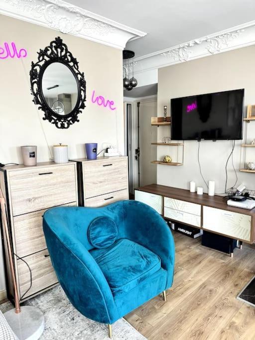Apartamento Rooftop Chaleureux Hyper-Centre Toulouse Exterior foto