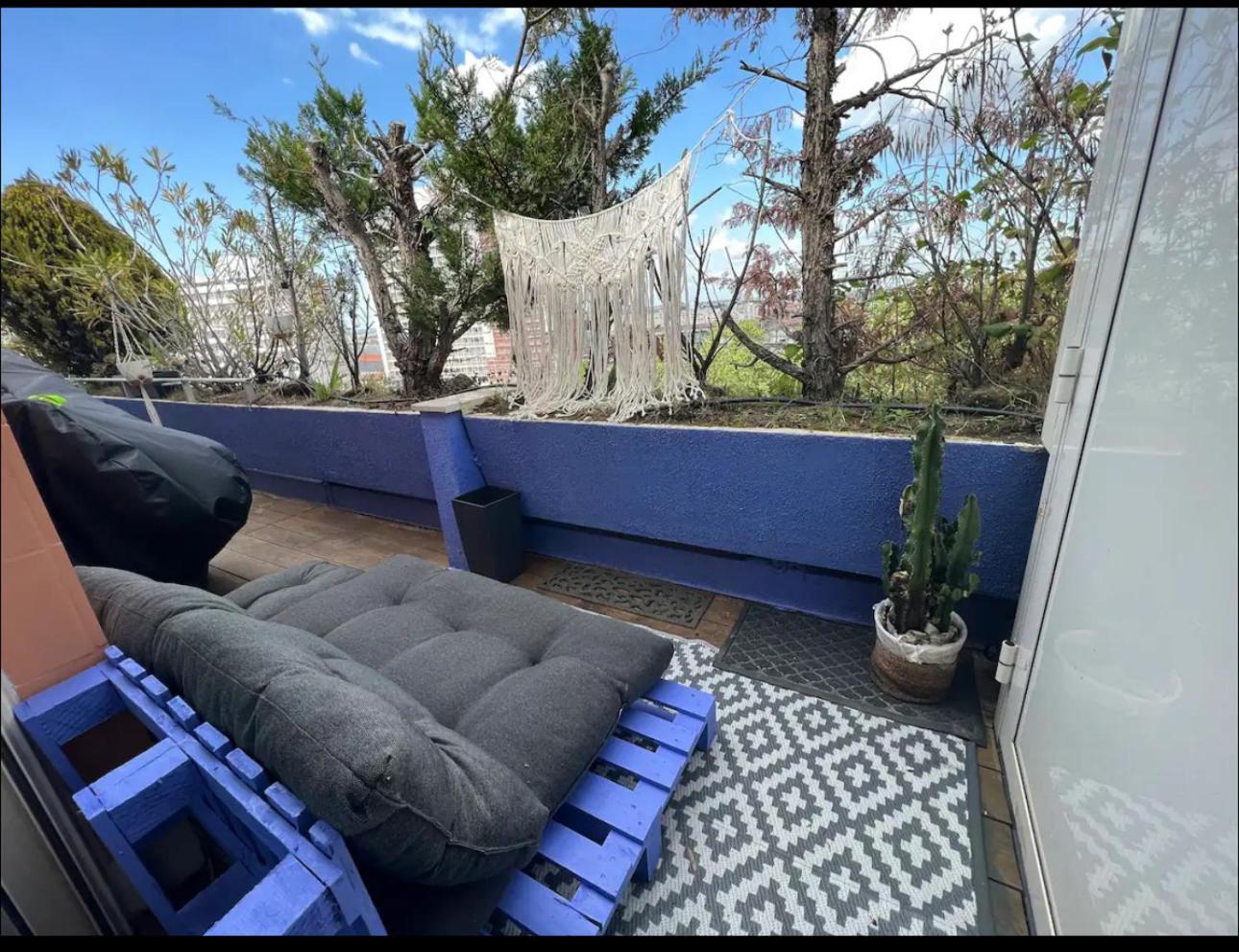 Apartamento Rooftop Chaleureux Hyper-Centre Toulouse Exterior foto